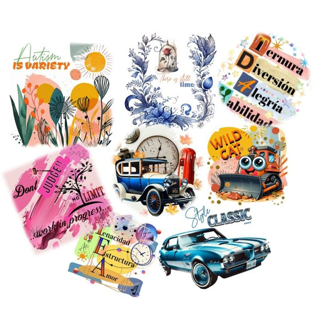 Amny Quino Original Designs Collection